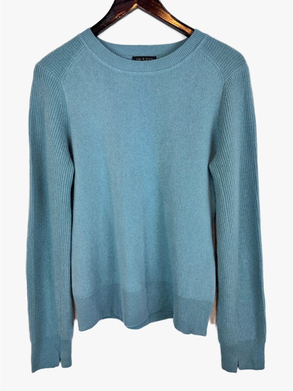 rag & bone | 100% Cashmere Sweater, M - Picture 4 of 12